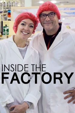 Inside the Factory-watch
