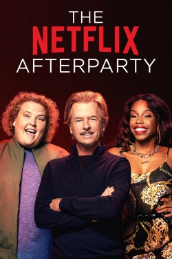 The Netflix Afterparty-watch