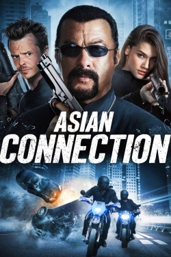 The Asian Connection-watch