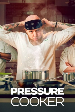 Pressure Cooker-watch
