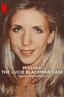 Missing: The Lucie Blackman Case-watch