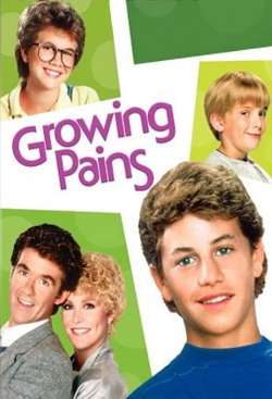 Growing Pains-watch