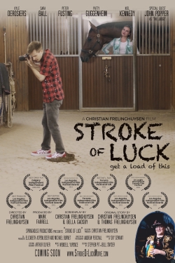 Stroke of Luck-watch