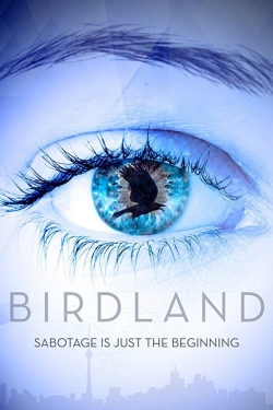 Birdland-watch