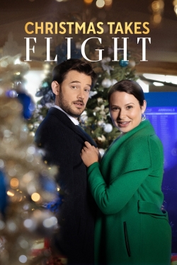 Christmas Takes Flight-watch