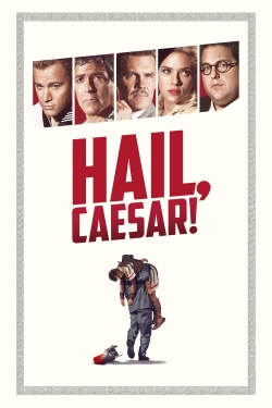 Hail, Caesar!-watch