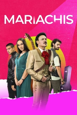 Mariachis-watch