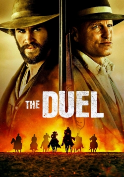 The Duel-watch
