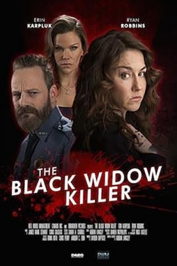 The Black Widow Killer-watch