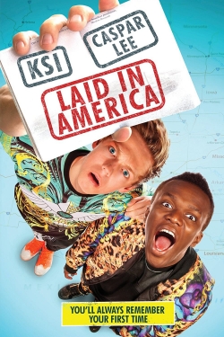 Laid in America-watch