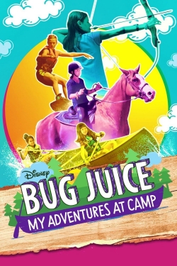 Bug Juice: My Adventures at Camp-watch