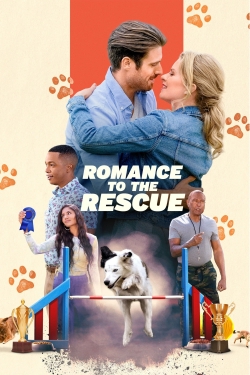 Romance to the Rescue-watch