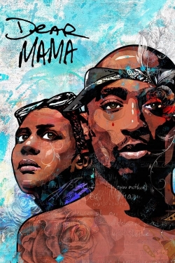 Dear Mama: The Saga of Afeni and Tupac Shakur-watch