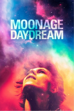Moonage Daydream-watch