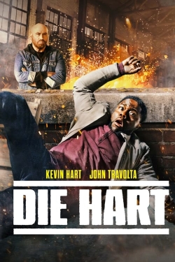 Die Hart the Movie-watch
