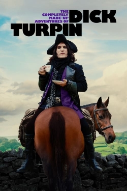 The Completely Made-Up Adventures of Dick Turpin-watch