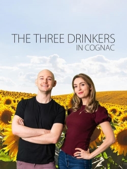 The Three Drinkers in Cognac-watch