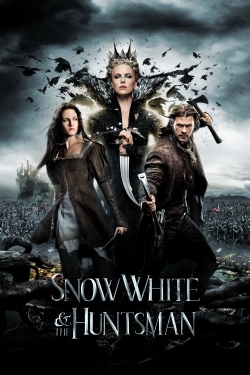 Snow White and the Huntsman-watch