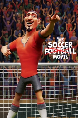 The Soccer Football Movie-watch