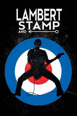 Lambert & Stamp-watch