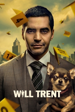 Will Trent-watch