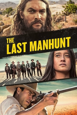 The Last Manhunt-watch