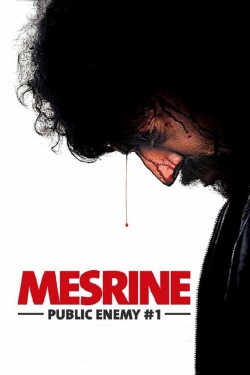 Mesrine: Public Enemy #1-watch