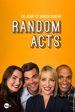 Random Acts-watch