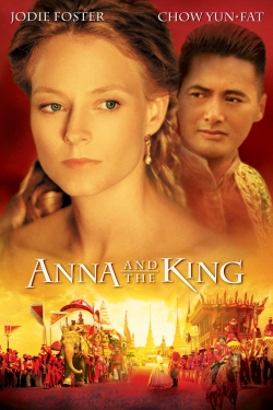 Anna and the King-watch