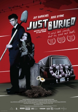 Just Buried-watch