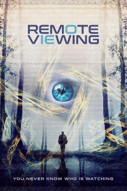 Remote Viewing-watch