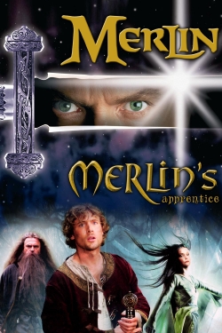 Merlin's Apprentice-watch