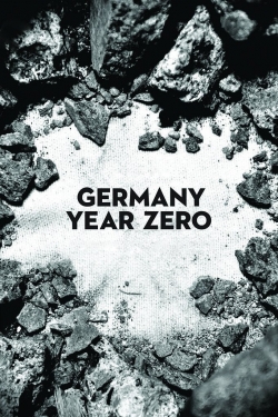 Germany Year Zero-watch