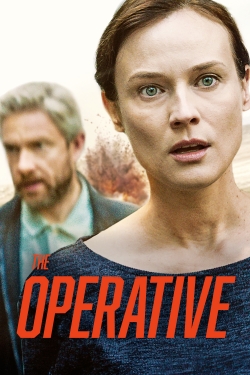 The Operative-watch