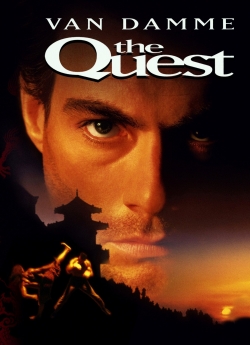The Quest-watch