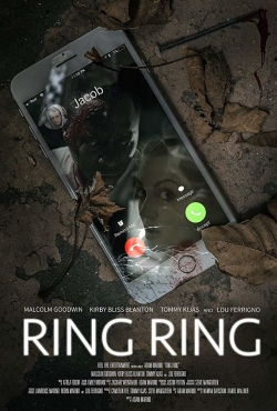 Ring Ring-watch