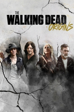 The Walking Dead: Origins-watch