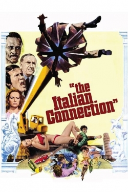The Italian Connection-watch