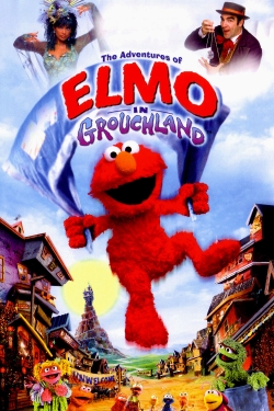 The Adventures of Elmo in Grouchland-watch