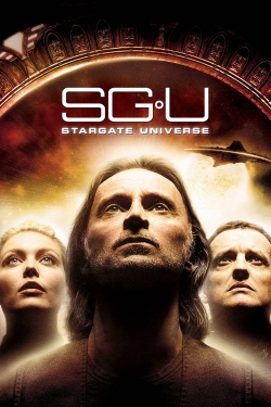 Stargate Universe-watch