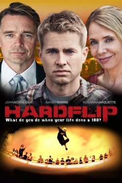 Hardflip-watch