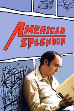 American Splendor-watch