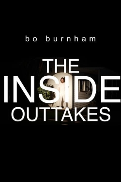 Bo Burnham: The Inside Outtakes-watch