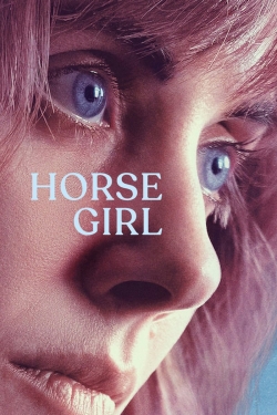 Horse Girl-watch