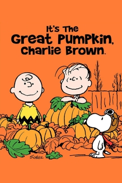 It's the Great Pumpkin, Charlie Brown-watch