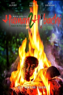 Human Hibachi 2-watch