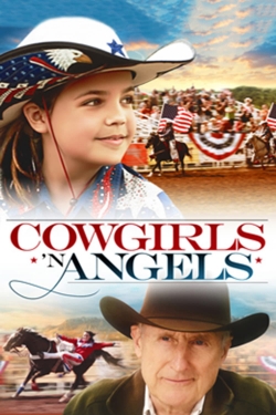 Cowgirls n' Angels-watch