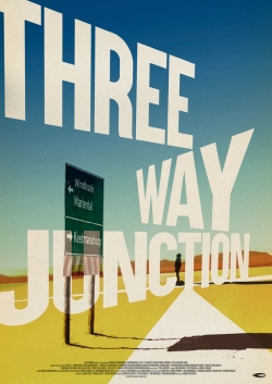 3 Way Junction-watch