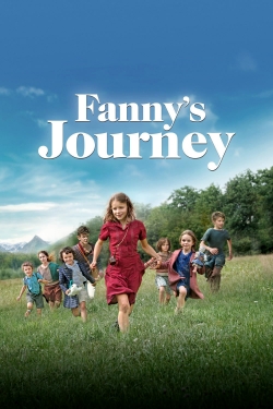 Fanny's Journey-watch