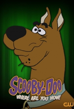 Scooby-Doo, Where Are You Now!-watch